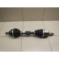 Полуось передняя левая Volvo S80 (1998 - 2006) 36000550