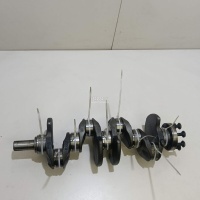 Коленвал Renault Kangoo (2003 - 2008) 122011649R