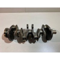 Коленвал Renault Megane II (2003 - 2009) 122010173R