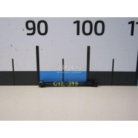 Тяга дроссельной заслонки Renault Logan (2005 - 2014) 163706157R