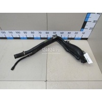 Горловина топливного бака Renault Kangoo (2003 - 2008) 7700313764
