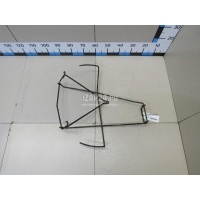 Кронштейн крепления запасного колеса Renault Kangoo (2003 - 2008) 8200693505