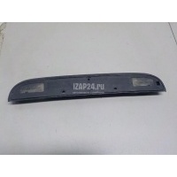 Фонарь подсветки номера Renault Kangoo (2003 - 2008) 8200103260