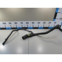 Патрубок радиатора Renault Kangoo (2003 - 2008) 8200338594