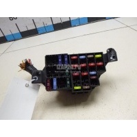 Блок предохранителей Renault Logan (2005 - 2014) 7703297597