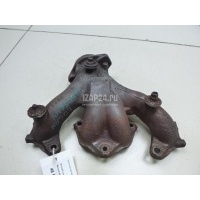 Коллектор выпускной Renault Logan (2005 - 2014) 6001548025