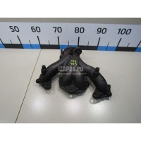 Коллектор выпускной Renault Logan (2005 - 2014) 6001548025