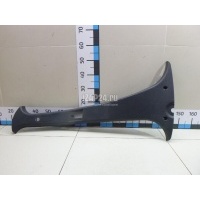 Обшивка стойки Renault Logan (2005 - 2014) 8200763417