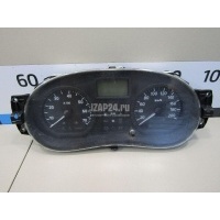 Панель приборов Renault Logan (2005 - 2014) 248103496R