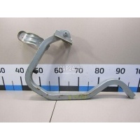Петля крышки багажника Renault Logan (2005 - 2014) 6001546880