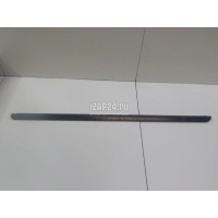Накладка стекла переднего левого Renault Logan (2005 - 2014) 6001548979