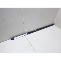 Накладка стекла переднего правого Renault Logan (2005 - 2014) 6001548978