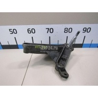 Кронштейн опоры КПП Renault Logan (2005 - 2014) 8200216113