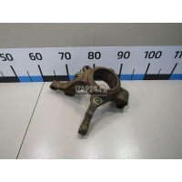 Кулак поворотный передний правый Renault Logan (2005 - 2014) 6001548867