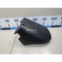Кожух рулевой колонки нижний Renault Logan (2005 - 2014) 8200869064
