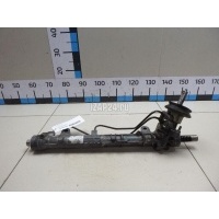 Рейка рулевая Renault Logan (2005 - 2014) 490019274R