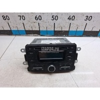 Магнитола Renault Logan (2005 - 2014) 281155216R