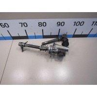 Механизм выбора передач Renault Logan (2005 - 2014) 8200890823