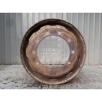Диск колесный железо EURODISK Truck Axor (2001 - 2006) 825X225