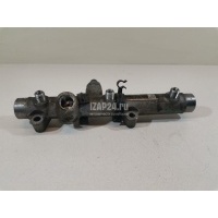 Рейка топливная (рампа) VAG A8 [4E] (2002 - 2010) 059130089S