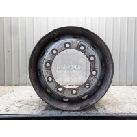 Диск колесный железо Scania Truck Axor (2001 - 2006) 1428433