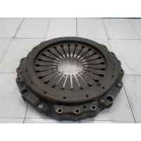Корзина сцепления Mercedes Benz Truck Axor (2001 - 2006) 0102501104