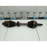 Полуось передняя правая Honda Accord VII (2003 - 2008) 44305SEAN00