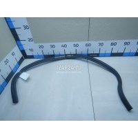 Уплотнитель капота Renault Megane II (2003 - 2009) 8200330448