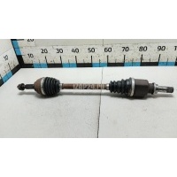 Полуось передняя левая Renault Megane II (2003 - 2009) 7711368284