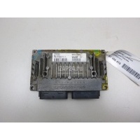 Блок управления АКПП Renault Megane II (2003 - 2009) 8200773042