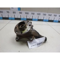 Кулак поворотный передний правый GM Meriva (2003 - 2010) 5308018
