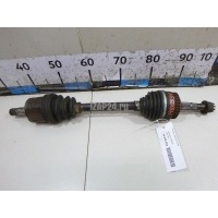 Полуось передняя левая GM Meriva (2003 - 2010) 374513