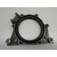 Крышка коленвала задняя BMW 7-serie E65/E66 (2001 - 2008) 11147787262