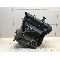 Двигатель Ford Fusion (2002 - 2012) 1253116