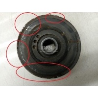 Шкив коленвала Ford Focus I (1998 - 2005) 1753151