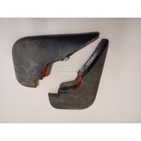 Брызговики передние к-кт Ford Fusion (2002 - 2012) 1570774