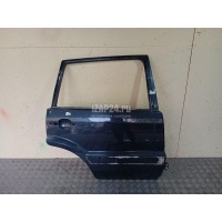 Дверь задняя правая Ford Fusion (2002 - 2012) 1692555