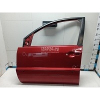 Дверь передняя левая Ford Fusion (2002 - 2012) 1692551