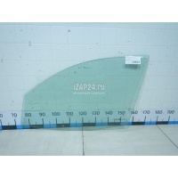Стекло двери передней левой Ford Fusion (2002 - 2012) 1336305
