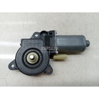 Моторчик стеклоподъемника BOSCH Fusion (2002 - 2012) 0130821939