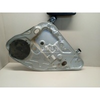 Панель двери Ford C-MAX (2003 - 2010) 1480304