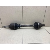 Полуось передняя левая Ford C-MAX (2003 - 2010) 3M513B437BAE