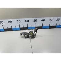Кронштейн крепления троса КПП VAG Caddy III (2004 - 2015) 1K0711789E