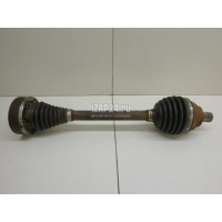 Полуось передняя левая VAG Caddy III (2004 - 2015) 5Q0407271A