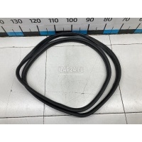 Уплотнитель стекла двери Renault Scenic RX4 (2000 - 2003) 8200041509