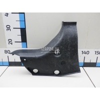 Обшивка багажника Ford Focus I (1998 - 2005) 1085357