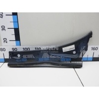 Решетка стеклооч. (планка под лобовое стекло) Ford Focus I (1998 - 2005) 1136384
