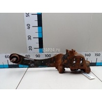 Рычаг задний продольный левый Ford Focus I (1998 - 2005) 4628835