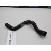 Патрубок отопителя Ford Focus I (1998 - 2005) 98AB8A506BF