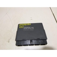 Блок управления центральным замком Ford Focus I (1998 - 2005) 1323662
